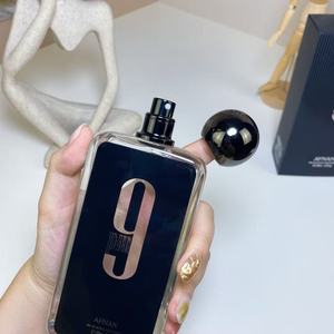 น้ำหอม Afnan 20025 9 AM l น้ำหอมสำหรับผู้ชายและผู้หญิง 9 PM 100 มล. ของแท้ กลิ่นหอมแบบอาหรับ อุ่น อบอุ่น กลิ่นดอกไม้และเครื่องเทศ ติดทนนาน น้ำหอมโคโลญจน์สำหรับทุกเพศ - Product Image 2