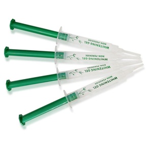 Gel Blanqueador Dental Multiusos de Marca OEM Premium, Accesorio para un Uso Doméstico Efectivo - Product Image 6