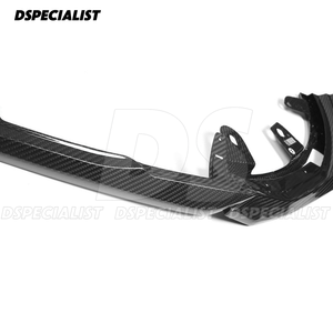 Alerón Delantero de Fibra de Carbono Seca de Alta Calidad para <span class=keywords><strong>BMW</strong></span> Serie 2 Coupé G42 M225i <span class=keywords><strong>240i</strong></span> 2021+ - Product Image 6