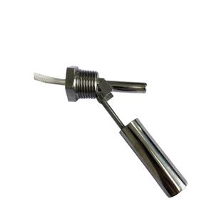 Sunwoald горизонтальный PP магнитный поплавковый датчик уровня для резервуара для воды - Product Image 1