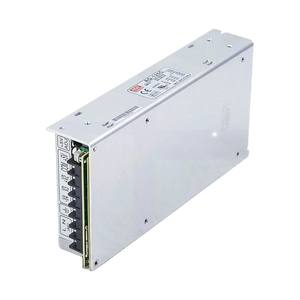 RQ-<span class=keywords><strong>125C</strong></span> Alimentation à découpage à sortie quadruple 125W pour application d'automatisation industrielle - Product Image 1