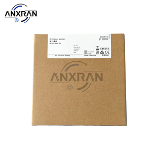 สำหรับ Siemens 6ES7155-5AA00-0AC0 200MP และโมดูลอินเทอร์เฟซ PN HF 155-5AA00-0AC0 6ES7 - Product Image 4