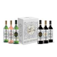 Paquete de Vino Valdelana 75cl 2025 (48 Botellas)