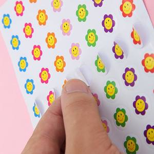 Autocollants de récompense <span class=keywords><strong>pour</strong></span> enfants, ensemble d'autocollants motivants <span class=keywords><strong>pour</strong></span> tableau de comportement en classe, école à domicile, entraînement à la propreté, logo personnalisé - Product Image 4