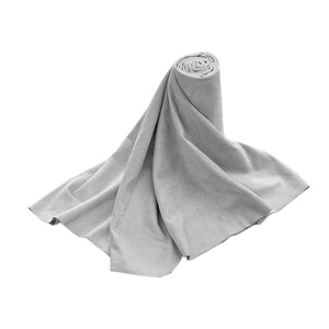 ความงามของผ้าขนหนูโยคะยู ซูเอ็ด 183x63 ซม. กันลื่นสำหรับโยคะปิกนิกกลางแจ้ง - Product Image 5