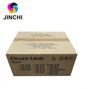 Unité de tambour d'origine DK-3192 pour Triumph-Adler P-5531DN/P-6031DN/P-<span class=keywords><strong>5536i</strong></span> MFP/P-6036i MFP - Product Image 1