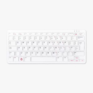Bộ Máy Tính <span class=keywords><strong>Raspberry</strong></span> <span class=keywords><strong>Pi</strong></span> 400 Bàn phím US | Bo Mạch Phát Triển | Tất cả trong một - Product Image 5