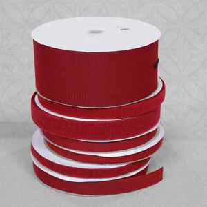 Cinta Adhesiva Mágica de Gancho y Bucle, con Certificación REACH, ROSH y OEKO-TEX, Rollo de 25 Metros, Ecológica - Product Image 2