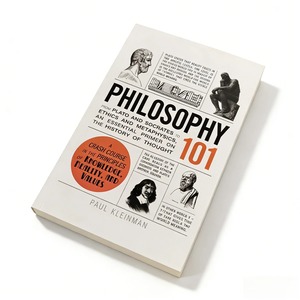 Philosophie 101 : De Platon à Socrate, Métaphysique et Guide de la connaissance par Paul Kleinman - Product Image 6