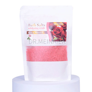 Bolsa de etiqueta privada OED, embalaje de bañ<span class=keywords><strong>o</strong></span>, <span class=keywords><strong>sal</strong></span> de cristal, sales de bañ<span class=keywords><strong>o</strong></span> del Himalaya orgánicas naturales, exfoliante, blanqueamiento de la piel, Spa - Product Image 5