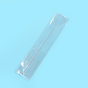 Biểu Tượng Tùy Chỉnh Nhựa Dùng Một Lần Cà Phê Khuấy Đám Cưới Uống Khuấy Cho Cocktail Trà Đồ Uống Thanh Công Cụ - Product Image 5