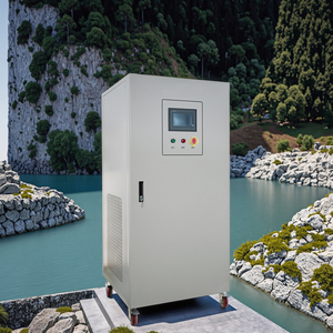 Inversores Solares de CA de 100KW de Alta Calidad, Aislamiento de Transformador IP65, 76A, 50/60Hz, Sistema de Conversión de Energía de Calidad, Características de Seguridad - Product Image 2