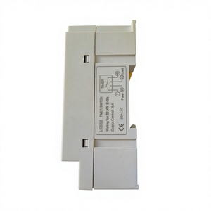 Interruptor Temporizador Digital Electrónico Semanal de Alta Carga KG316S de 220V, Intervalo de 1 Segundo - Product Image 3