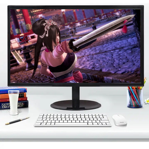 จอคอมพิวเตอร์ LCD ขนาด 20 นิ้ว จากโรงงานจีน จอ LED สำหรับ PC - Product Image 1
