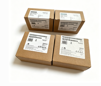 6ES7138-6AA00-0BA0 ET200SP PLC Dijital Elektronik Modül Otomasyon Projesi için Endüstriyel Kontrol Aksesuarları