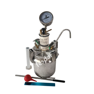 מטר תוכן אוויר פורני-0316 - Product Image 2