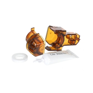 Kit de roulements pour sèche-<span class=keywords><strong>linge</strong></span> 5153693, joint de <span class=keywords><strong>porte</strong></span> de sèche-<span class=keywords><strong>linge</strong></span> UMBLE DC62-00270B, pièces de sèche-<span class=keywords><strong>linge</strong></span> - Product Image 1