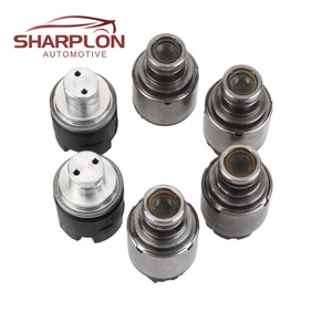 วาล์วโซลินอยด์เกียร์คุณภาพสูง วาล์วโซลินอยด์เกียร์ 93742194 - Product Image 4