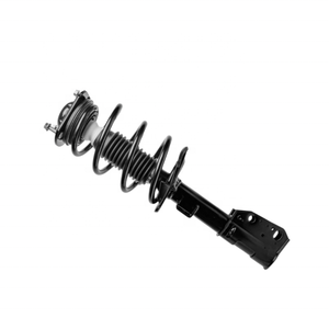 Gran oferta, reemplazo de montaje de resorte helicoidal ajustable duradero, amortiguador de coche automático para Buick Enclave Traverse Acadia Outlook - Product Image 6