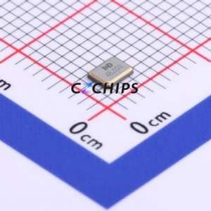 7B048000R01 Crystal (Passive) SMD3225-4P Crystal Oscillator SMD Crystal Oscillator 48MHz 10ppm 20pF - Product Image 1