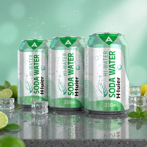 202 #   Lata <span class=keywords><strong>de</strong></span> Aluminio Metálica Elegante y Vacía para Bebidas, Refrescos, Café, con Tapa <span class=keywords><strong>de</strong></span> Fácil Apertura, <span class=keywords><strong>Precio</strong></span> por Unidad - Product Image 4