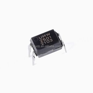 Puce de couplage phototransistor PS2501-S UMW 2501 DIP-4 - Product Image 1
