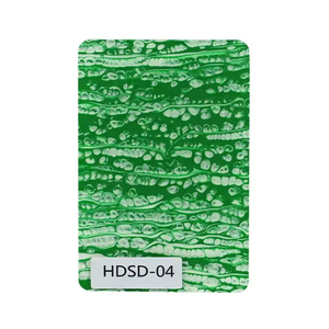 3mm thân thiện với môi bằng đá cẩm thạch khuôn mẫu tùy chỉnh dịch vụ cắt 1220x2440mm tấm Acrylic - Product Image 3