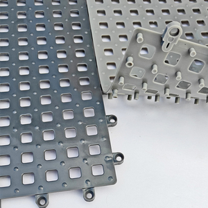 Бесшовный водонепроницаемый Противоскользящий коврик для ванной - Product Image 4