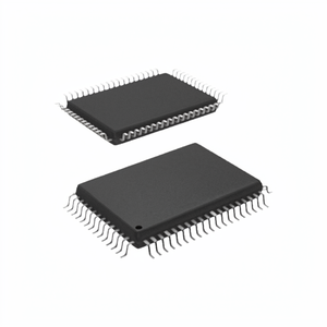 Electronic Chips Component Embedded Original 64 BQFP MB89P637PF-GT-5011 - Product Image 1