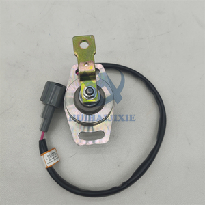 Capteur d'angle du moteur d'accélérateur de haute qualité pour pièces d'excavatrice 4257164 pour capteur de positionnement d'excavatrice EX200-1 EX200-2 4257164 - Product Image 3