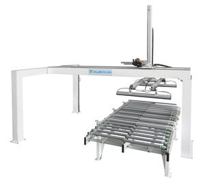 Portal lade maschine profession elle Herstellung - Product Image 3