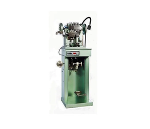 Advanced Jewelry Chain Making <b>Machine</b> for Anchor and Curb Chains Automatic High Efficiency Equipment for Gold Silver Jewelry - Product Image 1
