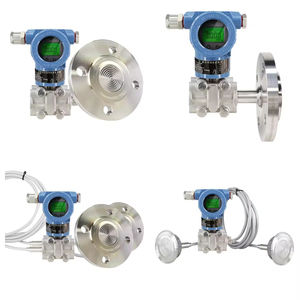 Trasmettitore di Pressione Differenziale Certificato Cinese a Prezzo di Fabbrica, 4-20mA Hart IP67 in Acciaio Inox Heiyan - Product Image 6