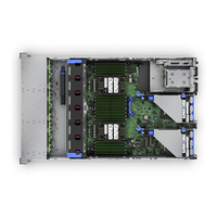 Nouvelle mémoire d'origine HP DL380 Gen10 Server 64g DDR4 pour serveur HPE DL380 DL388 Gen11 G10