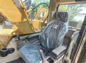 Cat320C รถขุดใช้แล้วรถขุดตีนตะขาบ320BL 320gc รถตีนตะขาบ20ตัน320D ญี่ปุ่น - Product Image 4