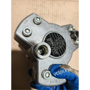 Bomba de Pistones Radiales Hawe R4.3A Nueva, Envío por FedEx o DHL - Product Image 4