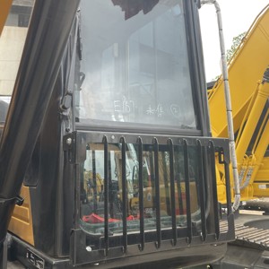 Excavatrice Sany SY215Cpro d'occasion, 22 tonnes, godet de 1,1 m, puissance de 118 kW, modèle 2024, avec équipement pour inspection par rapport et vidéo - Product Image 5