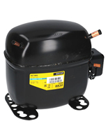 Compresseur à piston hermétique de haute qualité SECOP SC18MFX SC21MFX R134a 220-240V 50Hz MBP pour unité de refroidissement