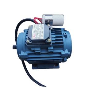 มอเตอร์แม่เหล็กถาวรแบบแปรงถ่าน HECHAO รุ่น YX3-80M1-4 DC 36V-1500V ได้รับการรับรองมาตรฐาน ISO9001 สินค้าใหม่ของแท้ - Product Image 2