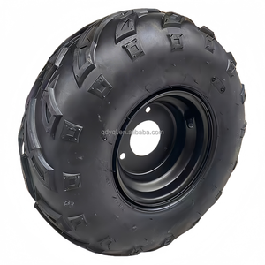 ยางรถเอทีวี 16X7-8 6PR ยางสำหรับรถออฟโรด ยางสำหรับลุยทราย ยางรถกอล์ฟ - Product Image 2