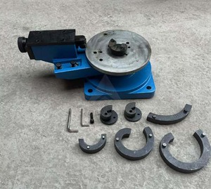 <span class=keywords><strong>Dobladora</strong></span> <span class=keywords><strong>de</strong></span> Metal en Espiral, Máquina Manual Multifunción para Doblar Acero y Hierro, Herramientas Universales para Curvar - Product Image 6