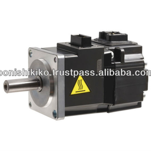 มอเตอร์ AC และผลิตภัณฑ์อื่นๆ - Product Image 1