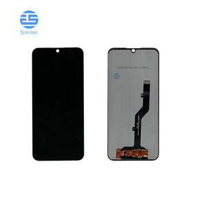 Nouvel écran LCD et numériseur, assemblage complet pour Umidigi <span class=keywords><strong>Bison</strong></span> X10 PRO - Product Image 4