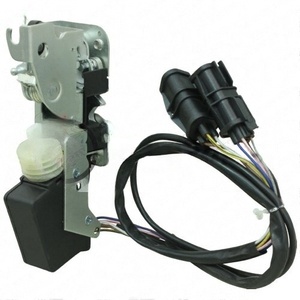 Serrure de voiture, boîtier de serrure 81626806148r - Product Image 1