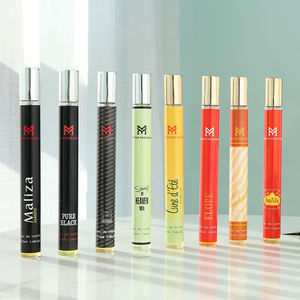 PERFUME para mujer New Long Lasting Girl Blue Wind Chime Perfume Spray 35ml Mini Perfume Fragancia Aceite - Product Image 4