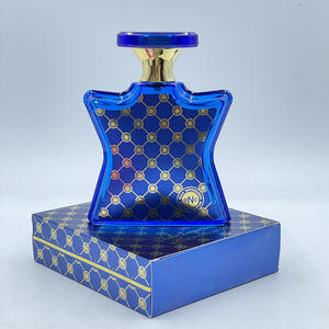 Perfumes Originales al por Mayor de Nueva York, Marca No.9 Story of Love, Fragancia Amaderada Floral, Esencia de Colonia, Eau De Parfum para Mujer - Product Image 5