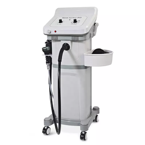 5 têtes G8 perte <span class=keywords><strong>de</strong></span> poids nouveau Massage par Vibration musculaire Anti Cellulite soulagement <span class=keywords><strong>de</strong></span> la douleur physiothérapie Machine corps visage minceur masseur - Product Image 3