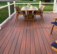 Beaux panneaux muraux 3D WPC pour intérieur extérieur facile à installer propre pour les intérieurs écoles salons hôtels extérieur décor en bois