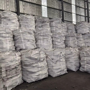 Coke métallurgique de haute qualité Cloudchuang, teneur en carbone fixe 86%, teneur en cendres 9%, teneur en soufre 0,48%, teneur en phosphore 0,02%, teneur en humidité 8%, FOB Shandong - Product Image 6