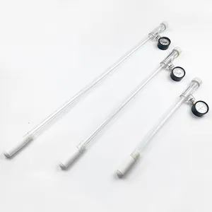 Đất tensiometer cho đất nông nghiệp nước tiềm năng thủy lợi yêu cầu nước tensiometer